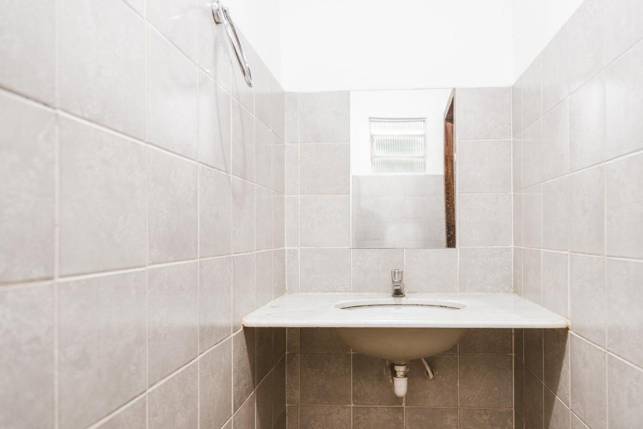 Hotel Fazenda Pacu Inhauma Экстерьер фото