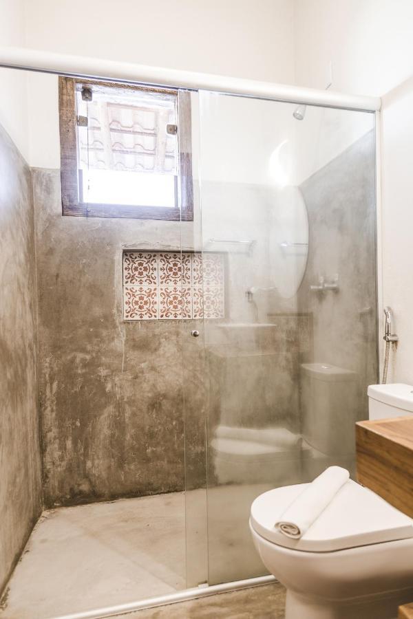 Hotel Fazenda Pacu Inhauma Экстерьер фото